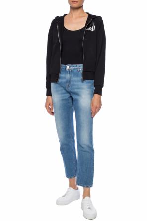 Bluza z kapturem, zdjęcie 2 Bluza z kapturem od Diesel